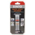 Adnauto - 2x mastic epoxy universel tube sintofer 60g