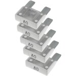 5x maxi fusibles 80a 29mm maxival 5x maxi fusibles 80a 29mm maxival