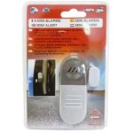 Alarme camion caompingcar porte et fenetre