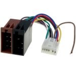 Adnauto - cable autoradio kenwood 14pin vers iso 2