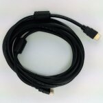 Cable hdmi 1. 4 mm - 5m - dore