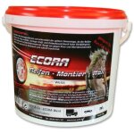 Adnauto - creme pneu blanche 5kg compatible avec le montage des pneus