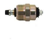 Electrovanne darret 12v adapt. bosch