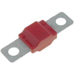 Fusible 50a 40mm fixation vis m5 midival