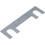 Fusible lame 80a x5 40mm Fusible lame 80a x5 40mm