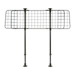 Adnauto - grille pare - chien voiture - rglable - fixation au sol