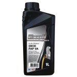 Huile moteur 5w30 fap c3 va 1l exoil