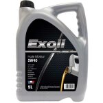 Liquide de refroidissement couleur verte sp�cial psa - 35�c 5l