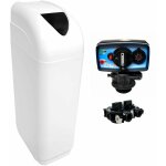 Adoucisseur d'eau 14l fleck 5600 mc m�canique chronom�trique anti calcaire fabriqu� en france