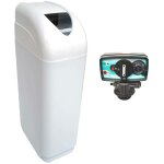 Toodo - adoucisseur d'eau 20l fleck 5600 mv mcanique volumtrique anti calcaire fabriqu en france