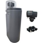 Pentair - adoucisseur d'eau 20l fleck 5600 sxt volumtrique lectronique