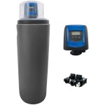 Toodo - adoucisseur d'eau 30l fleck 5800 sxt monobloc volumtrique electronique anti calcaire fabriqu ...