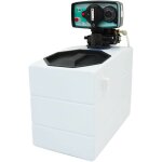 Pentair - adoucisseur d'eau 4l fleck 5600 mv m�canique volum�trique anti calcaire fabriqu� en france