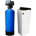 Toodo ? adoucisseur d'eau bi - bloc 16l ? vanne fleck 5600 sxt ? r�g�n�ration automatique ? attestation ...