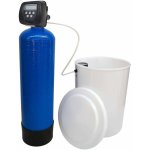 Adoucisseur d'eau bi bloc 20l clack ws100v