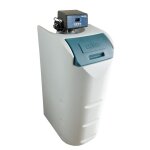 Talassa - adoucisseur d'eau ecko 20l - avec kit d'installation et mise en service