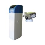 Orion - adoucisseur d'eau pentair elgant 20l - vanne keramis
