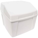 Adoucisseur d'eau sans �lectricit� 2500 l / h 1 � 6 personnes duplex ultra compact