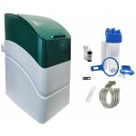 Toodo - adoucisseur d'eau sans lectricit kube 11l vanne volumtrique mcanique - complet avec accessoires ...
