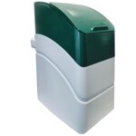Toodo - adoucisseur d'eau sans lectricit kube 8l - 1  2 personnes vanne volumtrique mcanique