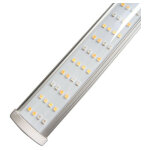 Led bar 42w 95cm ue blooming - advanced star