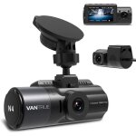 Advantage - enregistreur vido vantrue n4 2, 5k 3 canaux