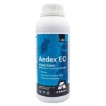 Insecticide aedex ec 1l ? effet choc et r�manent ? � base de pyr�thrino�des pour insectes rampants et ...