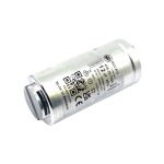 1240344752 condensateur de moteur 12µf d'origine pour sèche linge aeg arthur martin, electrolux 1240344752 condensateur de moteur 12µf d'origine pour sèche linge aeg arthur martin, electrolux