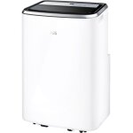 Aeg chillflex pro axp26u338cw climatiseur portable noir