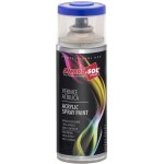 Aer peinture acrylique aluminium - 400 ml