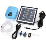 A�rateur de bassin solaire professionnel, pompe � oxyg�ne pompe � air de bassin pompe � oxyg�ne a�rateur ...