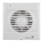 A�rateur decor extra - plat 100 cz - unelvent - 400851