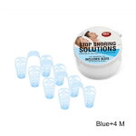 A�rateur dilatateur de sinus nasal (lot de 4 ) a�rateurs en silicone souple ? une solution simple pour ...