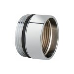 Anneau anti - goutte complet living 59913654 59913654 chr - hansa