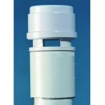 A�rateur � membrane ventilo � 32 et 40mm