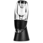 Aerateur vin, magic decanter decanteur � vin a�rateur de vin carafe vin avec vin filtre, bo�te de cadeau ...