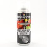 A�rosol - adea - sinto - 400 ml - sous - couche plastique et pvc - multicolore