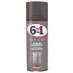 A�rosol d'aide � la vaseline huile arexons