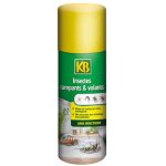 Aérosol volants rampants sans insecticide 300ml - kb Aérosol volants rampants sans insecticide 300ml - kb