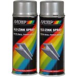 A�rosol de zinc motip 04059