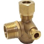 9048053 clapet anti - retour pour air comprim 1 pc(s) - aerotec