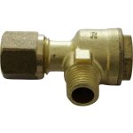 Aerotec - 9412186 clapet anti - retour pour air comprim 1 pc(s)