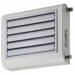 Aérotherme à eau chaude ou glacé proh2o tri 400vac - 1860m³ / h Aérotherme à eau chaude ou glacé proh2o tri 400vac - 1860m³ / h