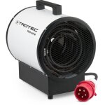 Arotherme tds 50 r - trotec