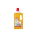 Liquide vaisselle net'vaisselle citron vert bidon de 1l aexalt vm721