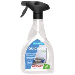 Aexalt - nettoyant quickaex vg - 500 ml - parfum bois