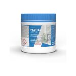 Pastilles javel effervescentes (pot de 0. 5kg 150 pastilles) - pj072 aexalt Pastilles javel effervescentes (pot de 0. 5kg 150 pastilles) - pj072 aexalt