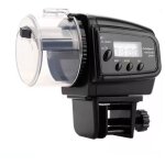 Af - 2009d distributeur automatique de nourriture pour poissons d'aquarium