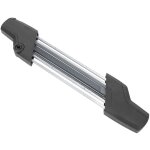 Aff�teur de cha�ne 2 en 1 pour tron�onneuse stihl 3 / 8 pouces - lime manuelle 4. 0mm