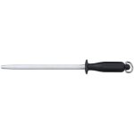 Affteur de couteaux chaira arcos 278200 avec lame en acier au carbone de 25 cm et polypropylne mango ...